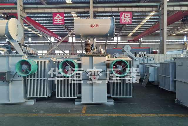 6300KVA谢通门谢通门谢通门电力变压器