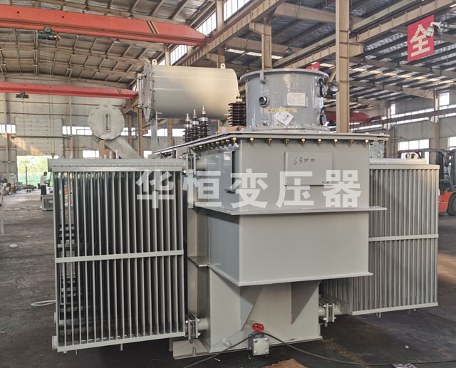 S11-6300/35谢通门谢通门谢通门电力变压器价格