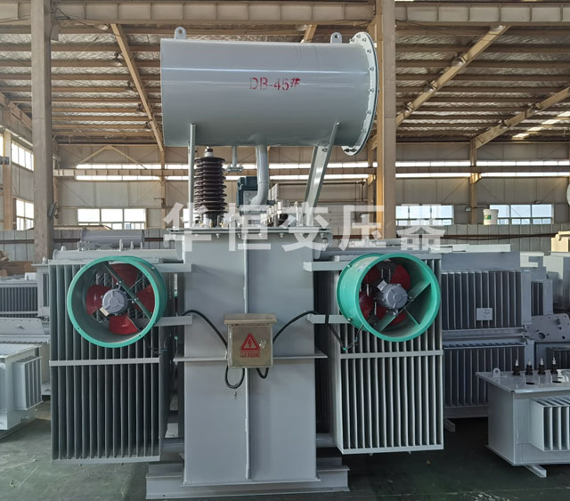 S13-6300/35谢通门谢通门谢通门电力变压器